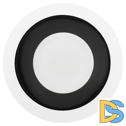 Встраиваемый светильник Эра LED 21-24-3K Б0062147