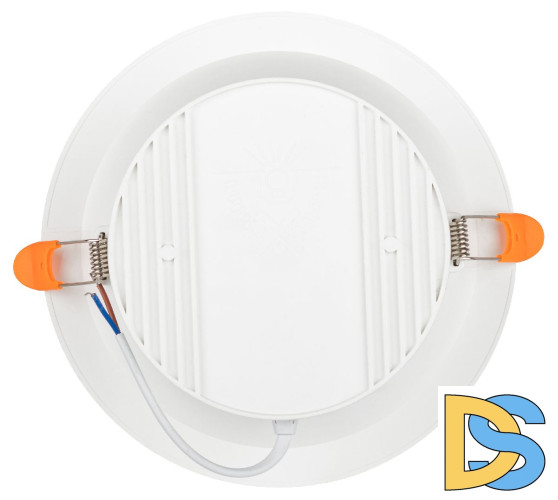 Встраиваемый светильник Эра LED 21-24-3K Б0062147