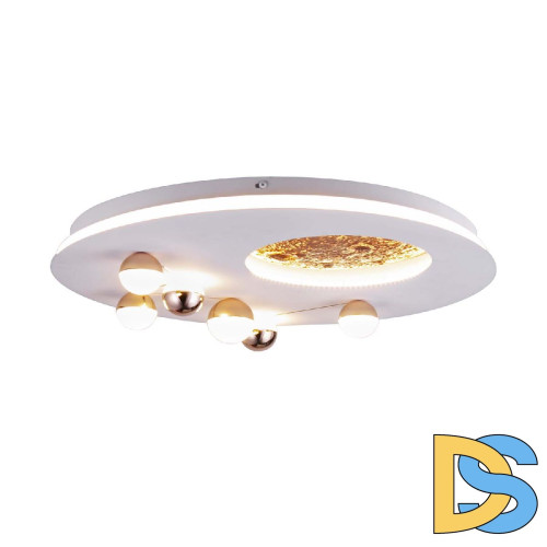 Потолочная люстра Favourite Plaides 4630-5C