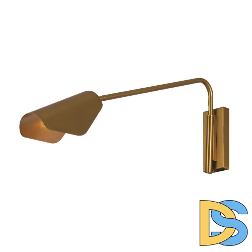 Бра Maytoni Notta MOD417WL-01BS1