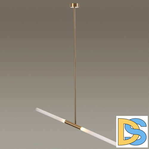 Потолочный светильник Odeon Light Soho 4306/2