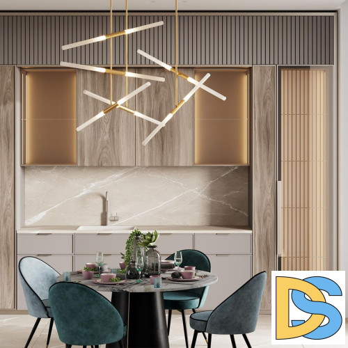 Потолочный светильник Odeon Light Soho 4306/2