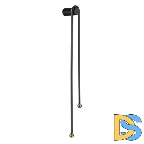 Настенный светильник Odeon Light Memfi 6633/18WL