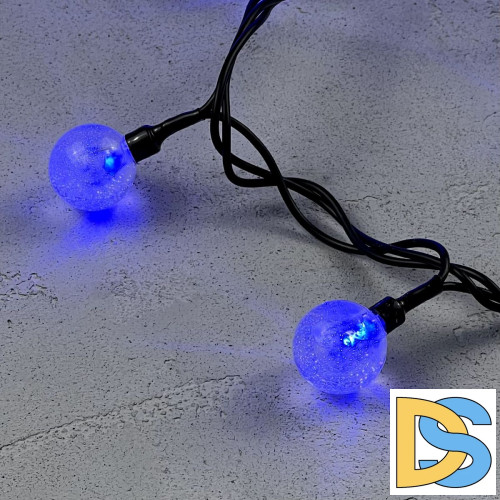 Гирлянда Шарики Laitcom (LTC) Standard PCS-100B-B