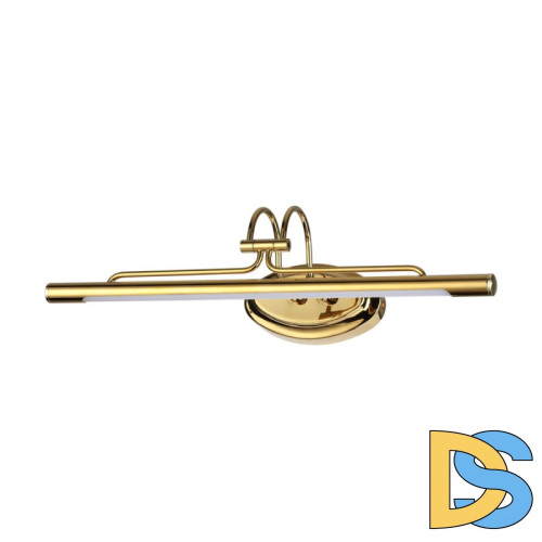 Подсветка для картин Odeon Light Bacca 4906/8WL