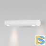 Настенный светильник Eurosvet Tybee 40161 LED белый a063045