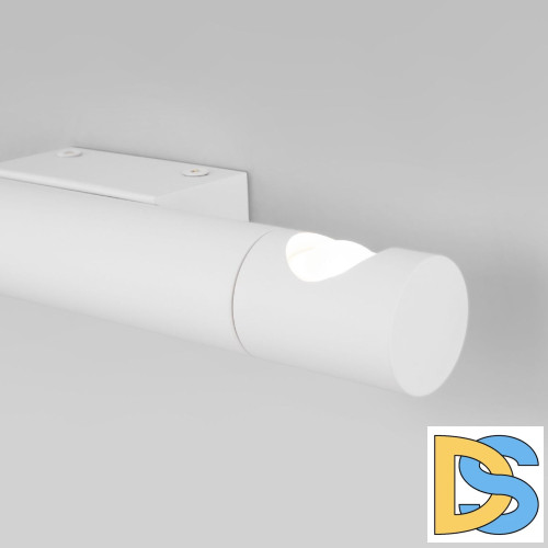 Настенный светильник Eurosvet Tybee 40161 LED белый a063045