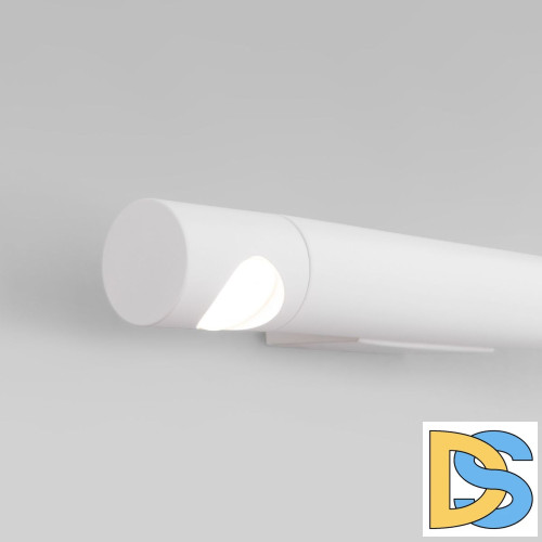 Настенный светильник Eurosvet Tybee 40161 LED белый a063045