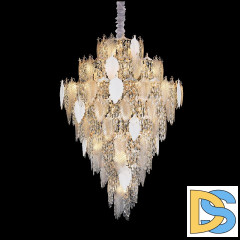 Подвесная люстра Citilux Darby CL309292