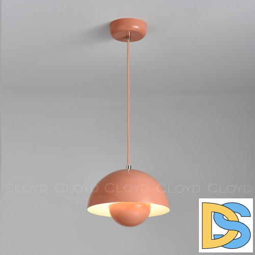 Подвесной светильник Cloyd Erma 11395