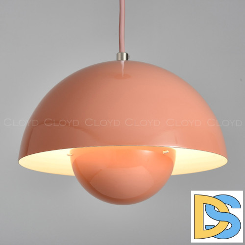 Подвесной светильник Cloyd Erma 11395