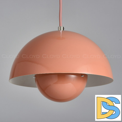 Подвесной светильник Cloyd Erma 11395