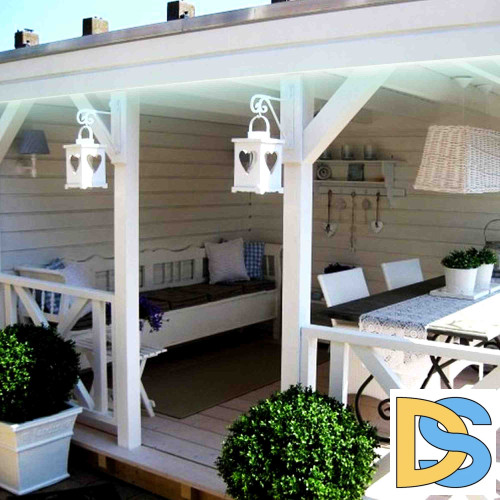 Светодиодная лента Apeyron 12В СТ 4,8Вт/м smd3528, 60д/м IP67 (НАНО) 280Лм/м 5м 6500К 00-71