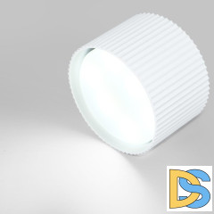 Накладной светильник General GWL-GX53-M-IP20 661781