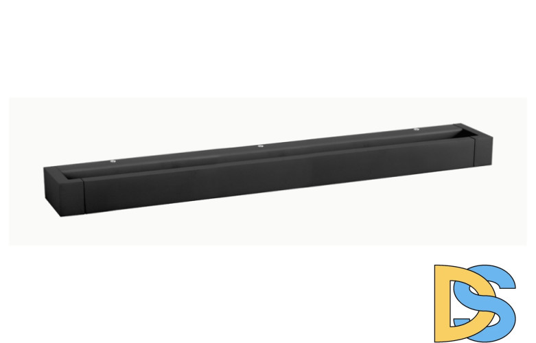 Настенный светильник Crystal Lux CLT 028W700 BL