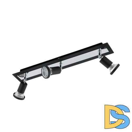 Светодиодный спот Eglo Sarria 94965