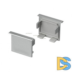 Заглушка светонепроницаемая Arlight PLS-LOCK-H25-FS 022015