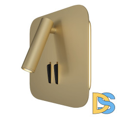 Светодиодный спот Maytoni Ios 176 C175-WL-01-6W-MG