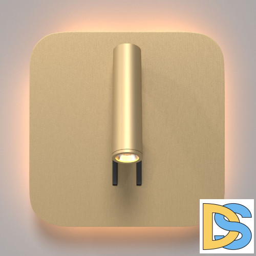 Светодиодный спот Maytoni Ios 176 C175-WL-01-6W-MG