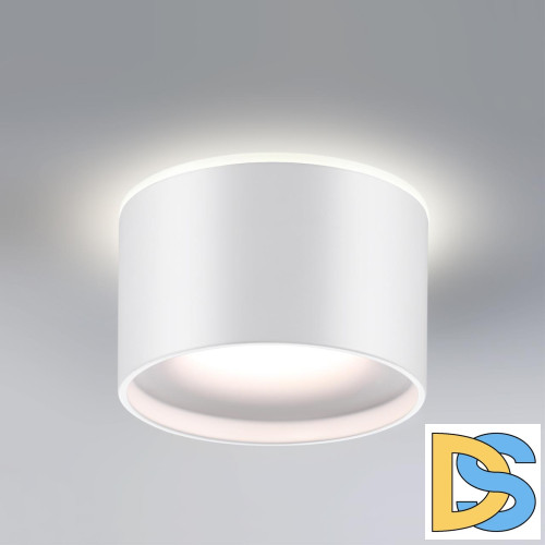 Встраиваемый светильник Novotech Giro 358961
