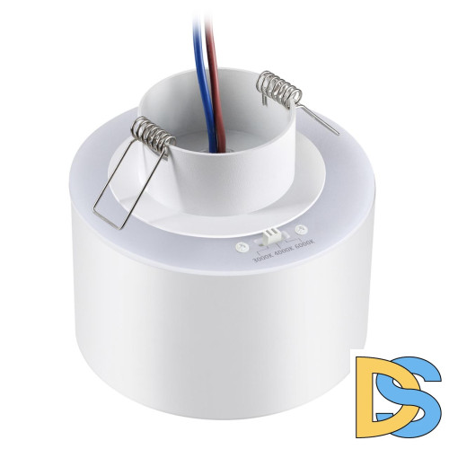 Встраиваемый светильник Novotech Giro 358961