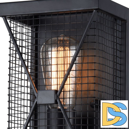 Настенный светильник Favourite Mesh 1784-1W