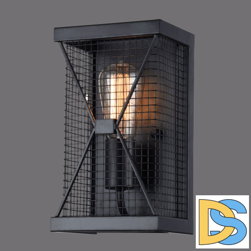 Настенный светильник Favourite Mesh 1784-1W