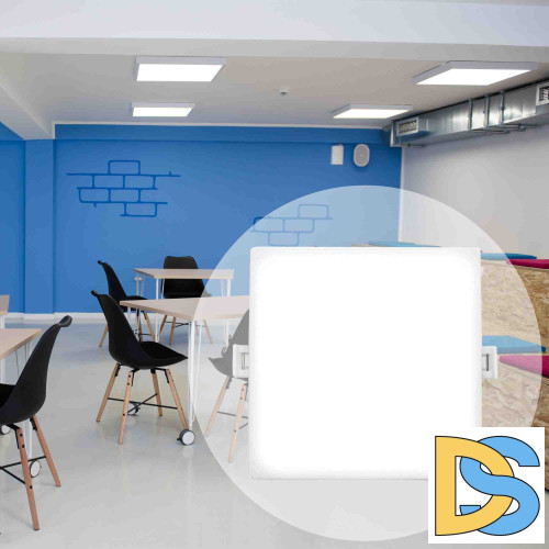 Встраиваемая светодиодная панель Apeyron 06-26