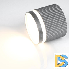 Накладной светильник General GWL-GX53-M-IP20 662059