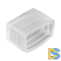 Заглушка для светодиодной ленты Feron LD132 23386