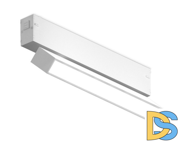 Трековый магнитный светильник Ambrella Light Magnetic 220V GL1321