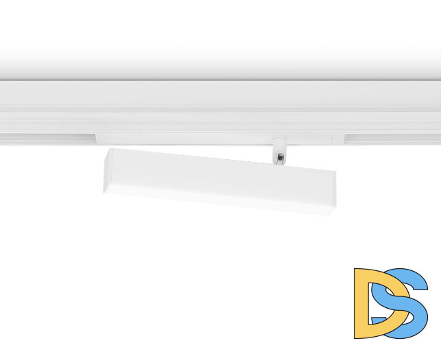 Трековый магнитный светильник Ambrella Light Magnetic 220V GL1321