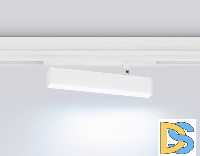 Трековый магнитный светильник Ambrella Light Magnetic 220V GL1321