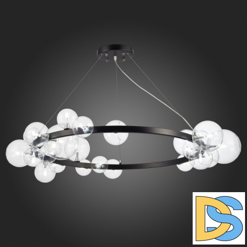 Подвесной светильник St Luce NECTON SL1165.403.24