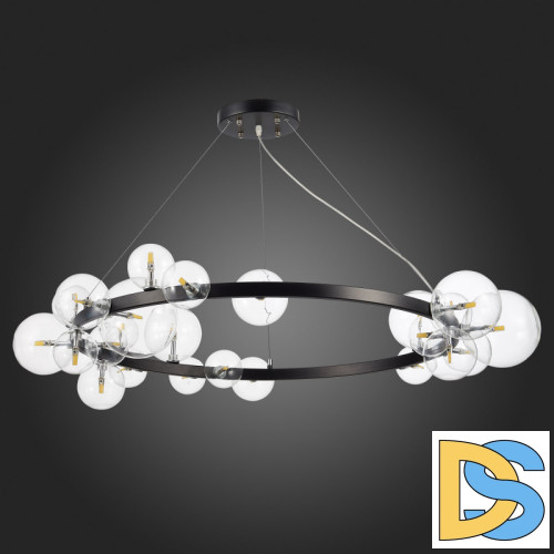 Подвесной светильник St Luce NECTON SL1165.403.24