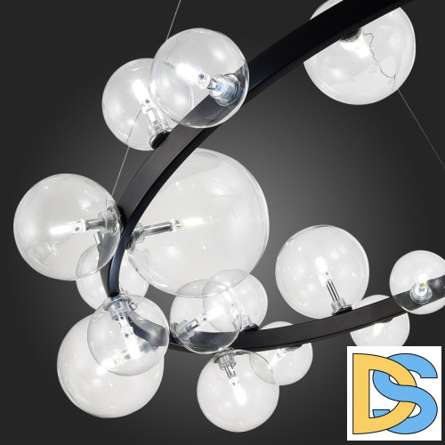 Подвесной светильник St Luce NECTON SL1165.403.24