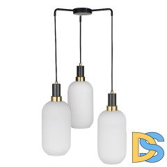 Подвесной светильник 33 Идеи PND16S.03.19.003BL-S33WH
