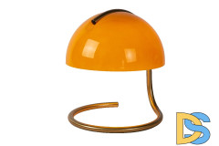 Настольная лампа Lucide Cato 46516/01/53