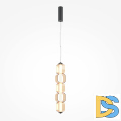 Подвесной светильник Maytoni Ritmo MOD381PL-L30B3K