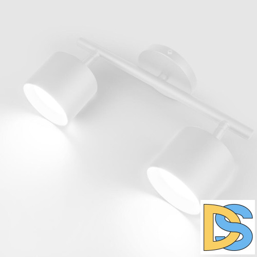 Спот General GWL-2GX53-M-IP20 661743