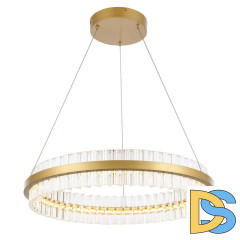 Подвесная люстра ST-Luce SL383.213.01