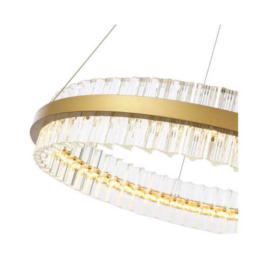 Подвесная люстра ST-Luce SL383.213.01