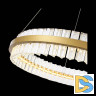 Подвесная люстра ST-Luce SL383.213.01