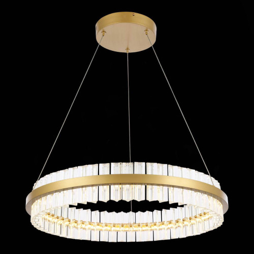 Подвесная люстра ST-Luce SL383.213.01