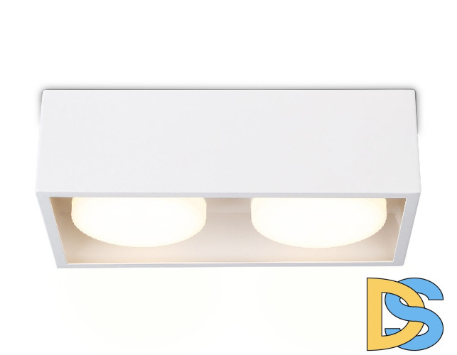 Накладной светильник Ambrella Light Techno spot TN70828