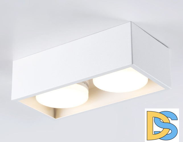 Накладной светильник Ambrella Light Techno spot TN70828