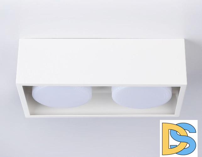 Накладной светильник Ambrella Light Techno spot TN70828