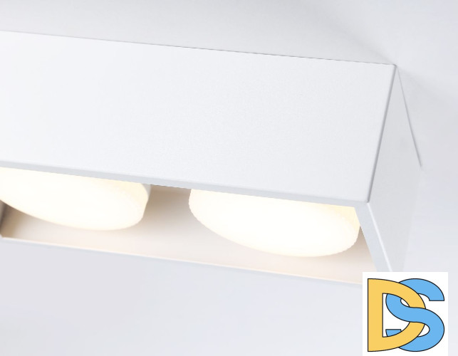 Накладной светильник Ambrella Light Techno spot TN70828