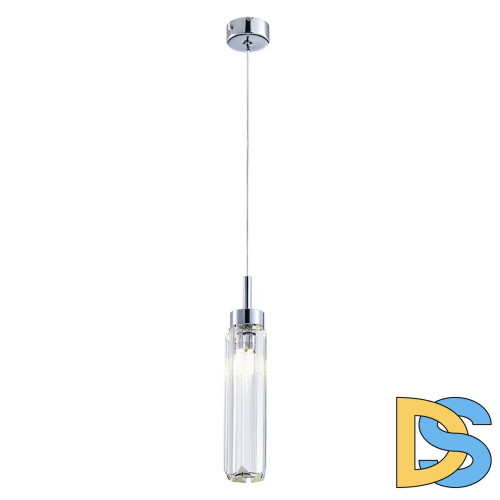 Подвесной светильник Newport 4521/S chrome М0066074