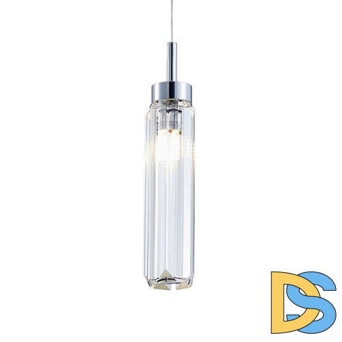 Подвесной светильник Newport 4521/S chrome М0066074